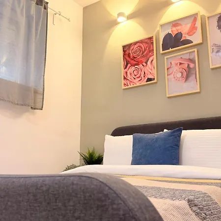 شقة Sophisticated 2br With Views Of Casa Poporului *