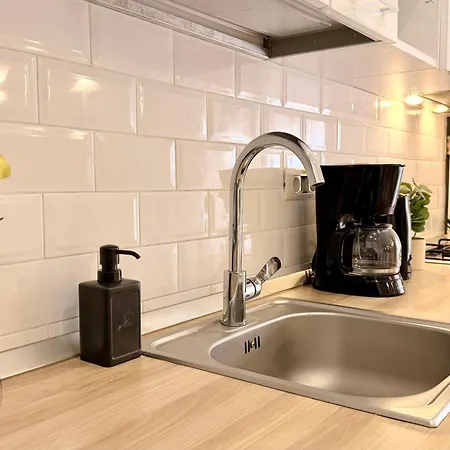 شقة Sophisticated 2br With Views Of Casa Poporului