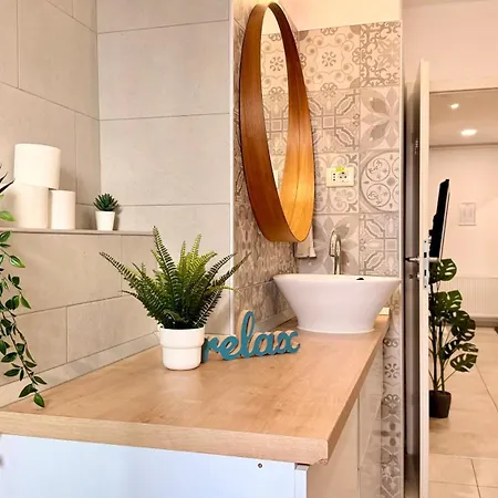 Sophisticated 2br With Views Of Casa Poporului شقة *