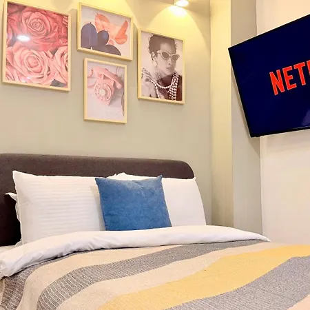 Sophisticated 2br With Views Of Casa Poporului *