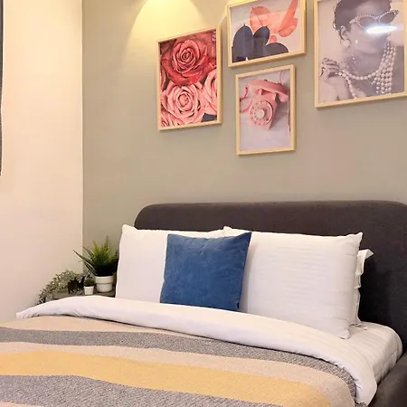 Sophisticated 2br With Views Of Casa Poporului